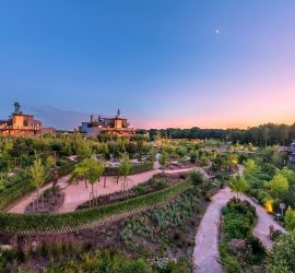 Villages Nature® Paris