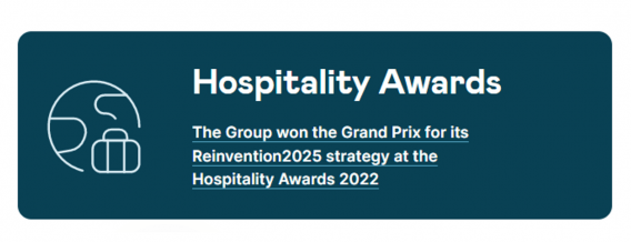 our reinvention 2025 strategic plan prix en 1